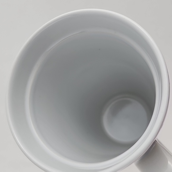 Disney Minnie Mouse Anchors Away Nautical Tall Travel Ceramic Mug Tea Coffee - Picture 8 of 15